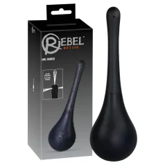   Rebel - интимен измиващ продукт за женска хигиена (250 ml)