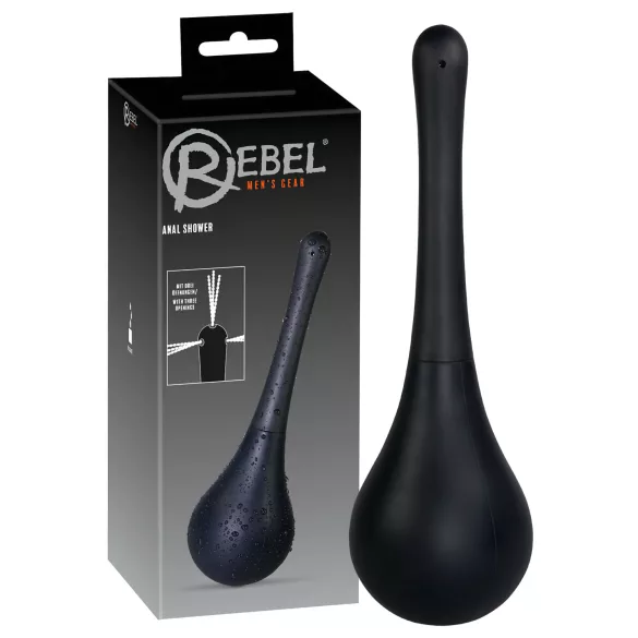 Rebel - интимен душ