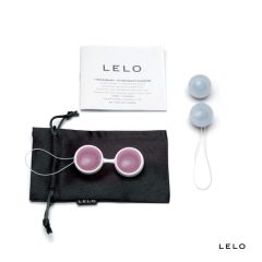 LELO Luna - мини топки за гекони