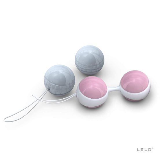 LELO Luna - мини топки за гекони