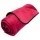 Liberator Fascinator Throw - микрофибър секси шалте - червен