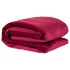 Liberator Fascinator Throw - микрофибър секси шалте - червен