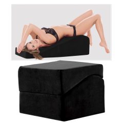  Liberator - Възглавница за секс - комплект (черна)