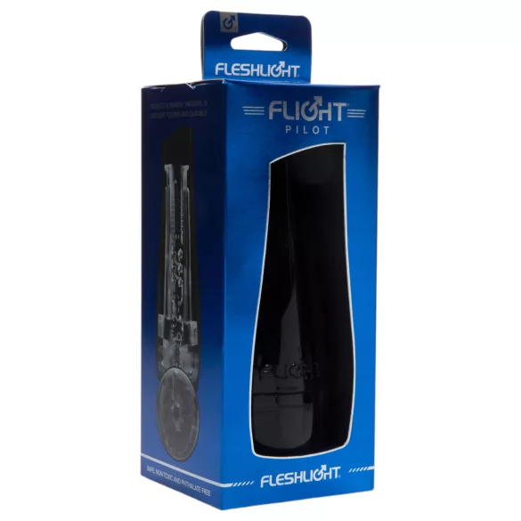 Fleshlight Flight Pilot - Мастурбатор
