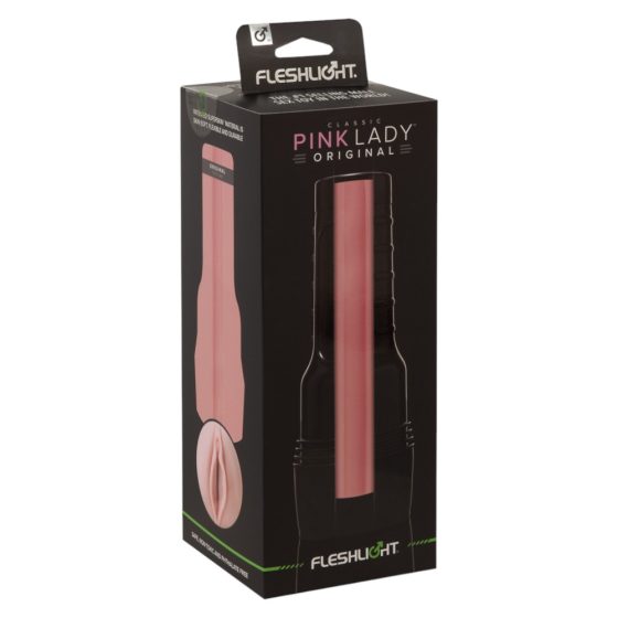 Fleshlight Pink Lady - Оригинална вагина
