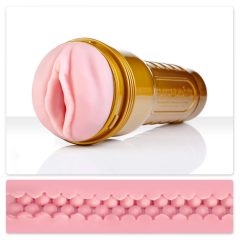   Fleshlight Pink Lady - Единицата за обучение на издръжливост вагина