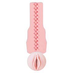   Fleshlight Pink Lady - Единицата за обучение на издръжливост вагина