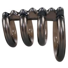   Bad Kitty - четири шипести пенис пръстена