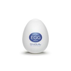   TENGA Egg Misty - яйце за мастурбация (6бр.)
