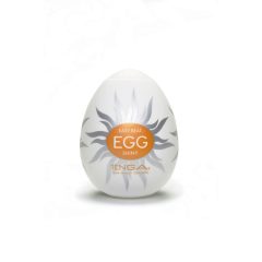   TENGA Egg Shiny - яйце за мастурбация (6бр.)