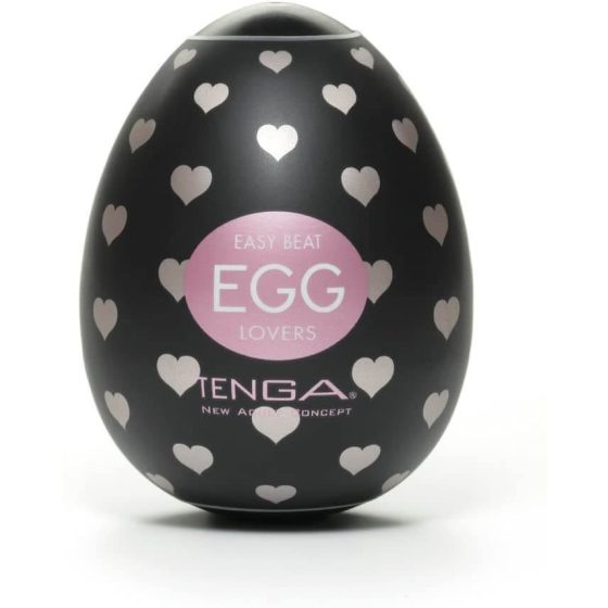 TENGA Egg Lovers - яйца за мастурбация (6бр.)