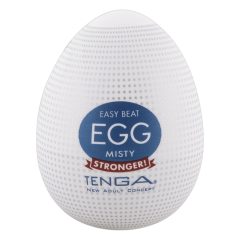   TENGA Egg Misty - яйце за мастурбация (1бр.)
