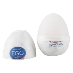   TENGA Egg Misty - яйце за мастурбация (1бр.)