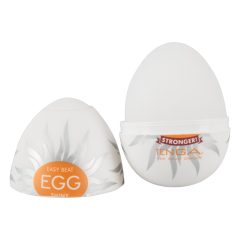   TENGA Egg Shiny - яйце за мастурбация (1бр.)