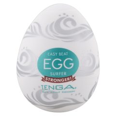   TENGA Egg Surfer - яйце за мастурбация (1бр.)