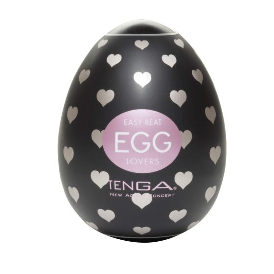TENGA Egg Lovers - яйце за мастурбация (1 брой)