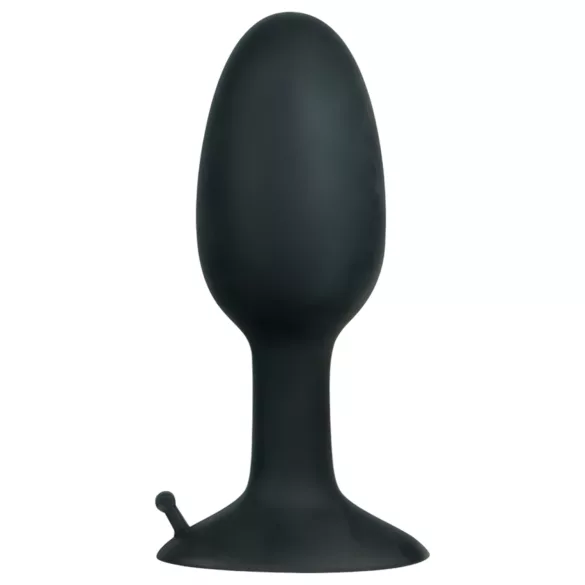 You2Toys - анален плъг с вътрешно топче - S