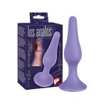   You2Toys - Los anal small cone - анален вибратор