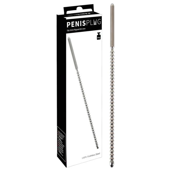 Sextreme Dilator - топчеобразен дилатор (0,6 см)