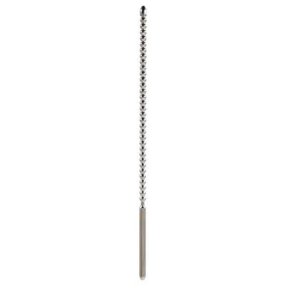 You2Toys - Sextreme Dilator - дилатор с топче (24 см)