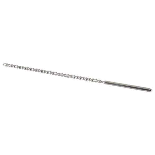 You2Toys - Sextreme Dilator - дилатор с топче (24 см)