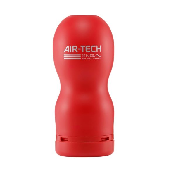 TENGA Air Tech Regular - мъжки мастурбатор - бял