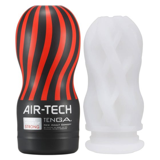 TENGA Air Tech Strong - памперс за многократна употреба