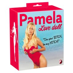 You2Toys - Надуваема кукла Pamela