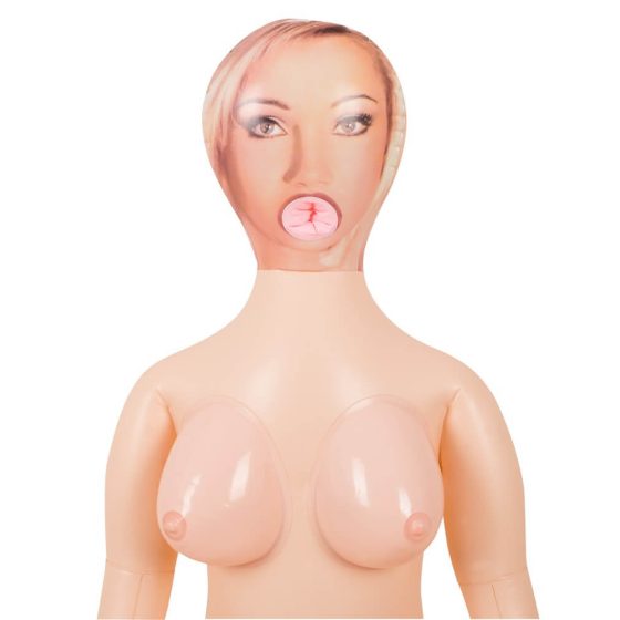 You2Toys - Гумена играчка Amy-Rose