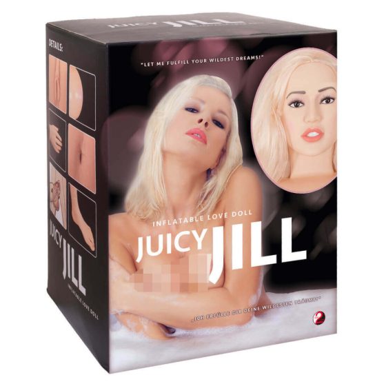 You2Toys - Гума Juicy Jill