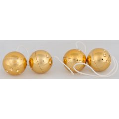 You2Toys - Златни топки за гекони