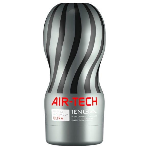 TENGA Air Tech Ultra - многоразов мастурбатор (голям)