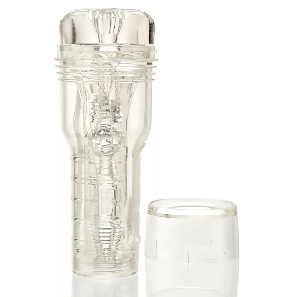 Fleshlight GO Torque - компактен мастурбатор вагина