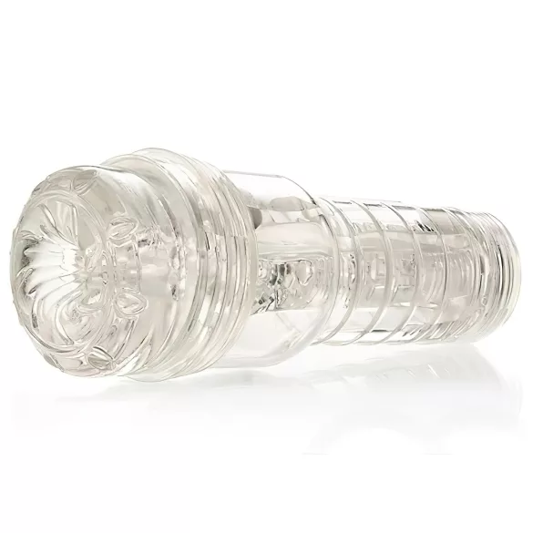 Fleshlight GO Torque - компактен мастурбатор вагина