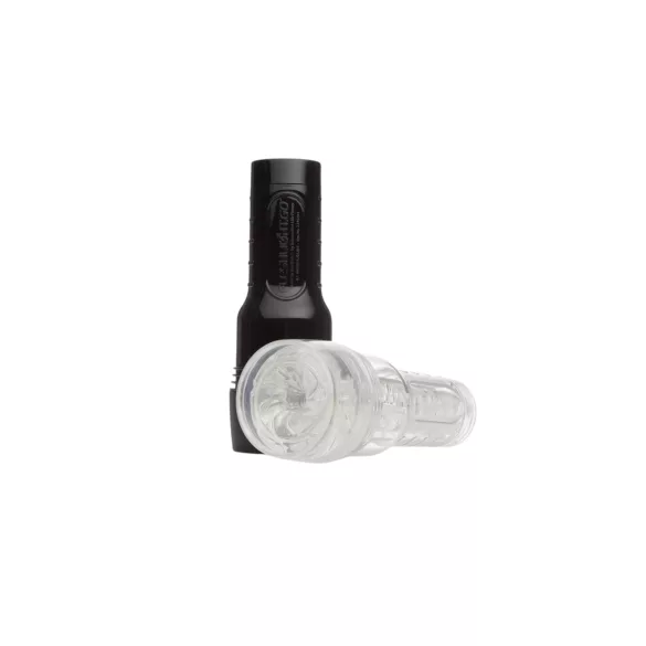 Fleshlight GO Torque - компактен мастурбатор вагина