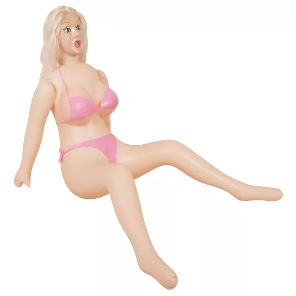 You2Toys - надуваема кукла с големи гърди Bridget