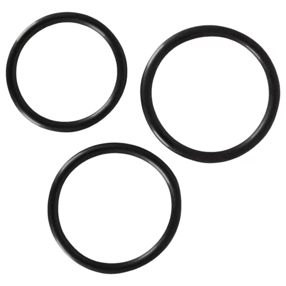 You2Toys - универсален колан, подходящ за прикрепване на продукти с диаметър 4-5 см (лилав)