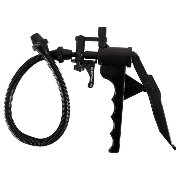 You2Toys - Мега вакуумна помпа-шок