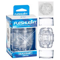   Fleshlight Quickshot Vantage - пътнически мастурбатор
