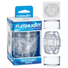   Fleshlight Quickshot Vantage - мастурбатор за пътуване
