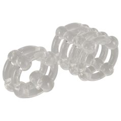 You2Toys - Екстра пенис пръстен