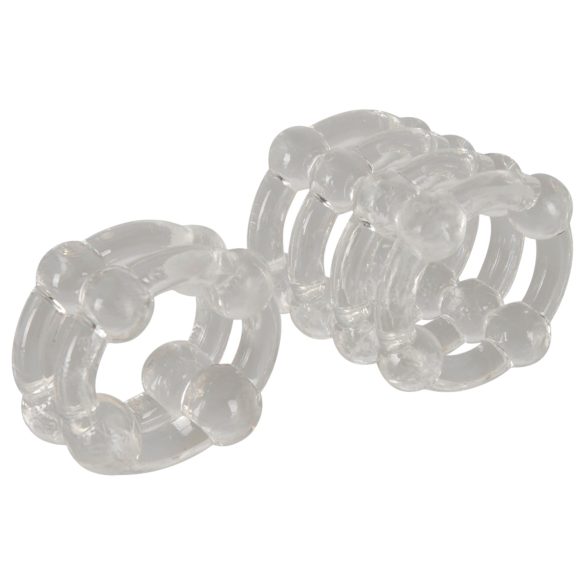 You2Toys - Екстра пенис пръстен