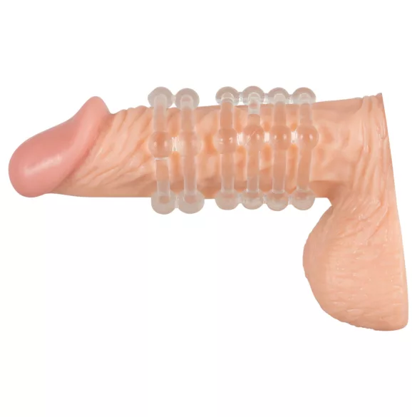 You2Toys - пенис пръстен - екстра