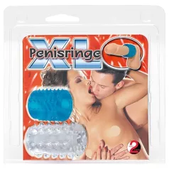You2Toys - пенисна маншета XL