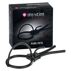   mystim Pure Pete - електроакупунктурен стимулатор