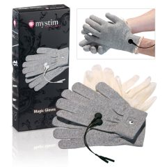   mystim Magic Gloves - електромагнитни ръкавици (1 чифт)