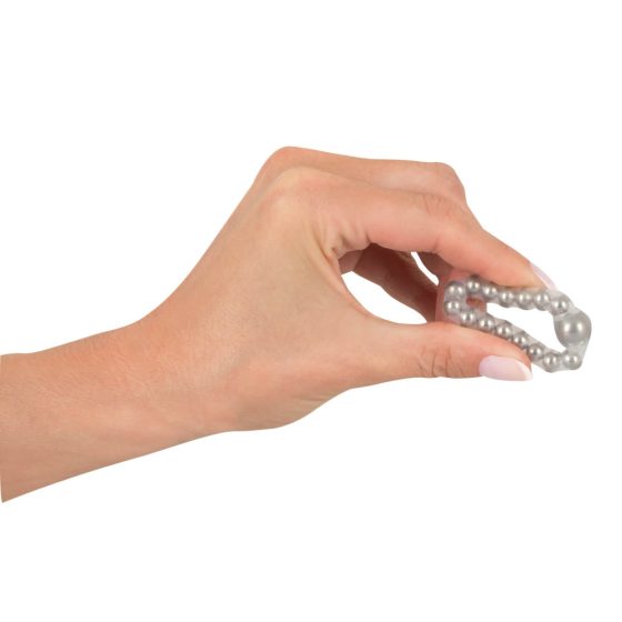NMC - Максимален метален пенис пръстен