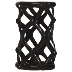   You2Toys Orgasmus Wunder - пенис маншет (черен)