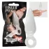 You2Toys - Finger Plug - анален плъг за пръст (прозрачен)