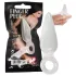 You2Toys - Finger Plug - анален плъг за пръст (прозрачен)